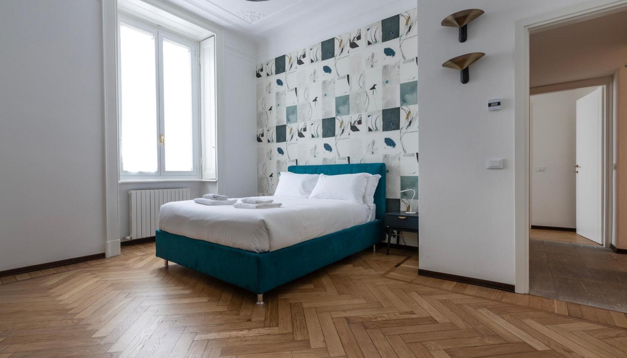 Apartment Italianway - Settembrini 26 Milan