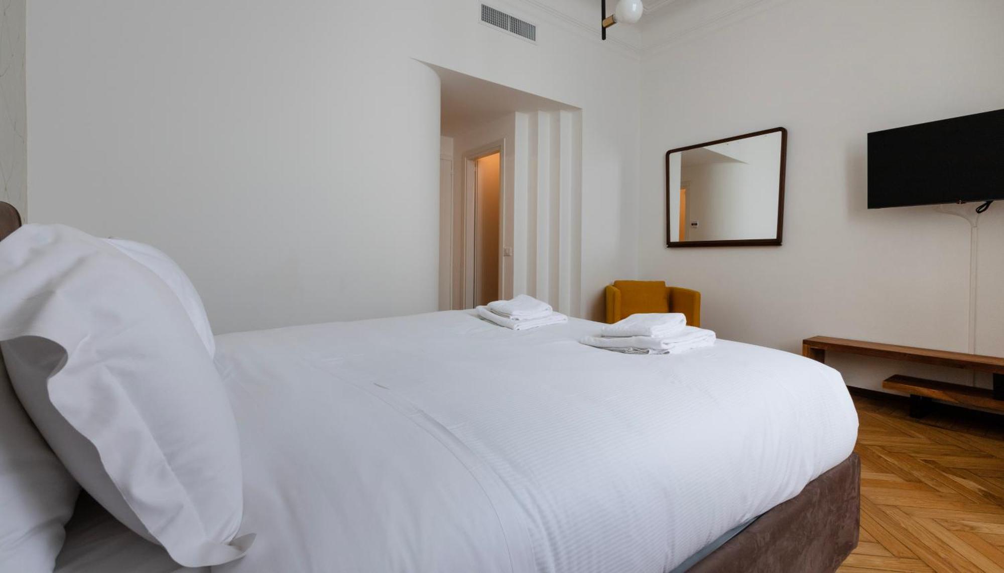 Apartment Italianway - Settembrini 26 Milan