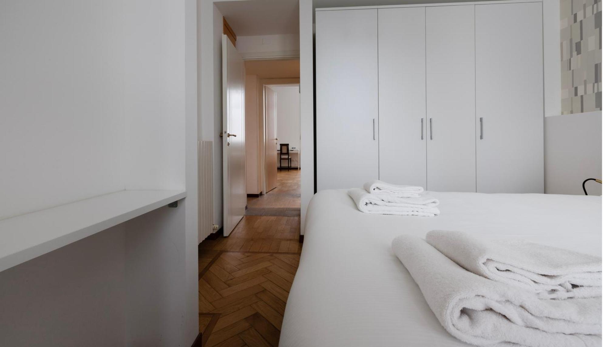 Italianway - Settembrini 26 Apartment *