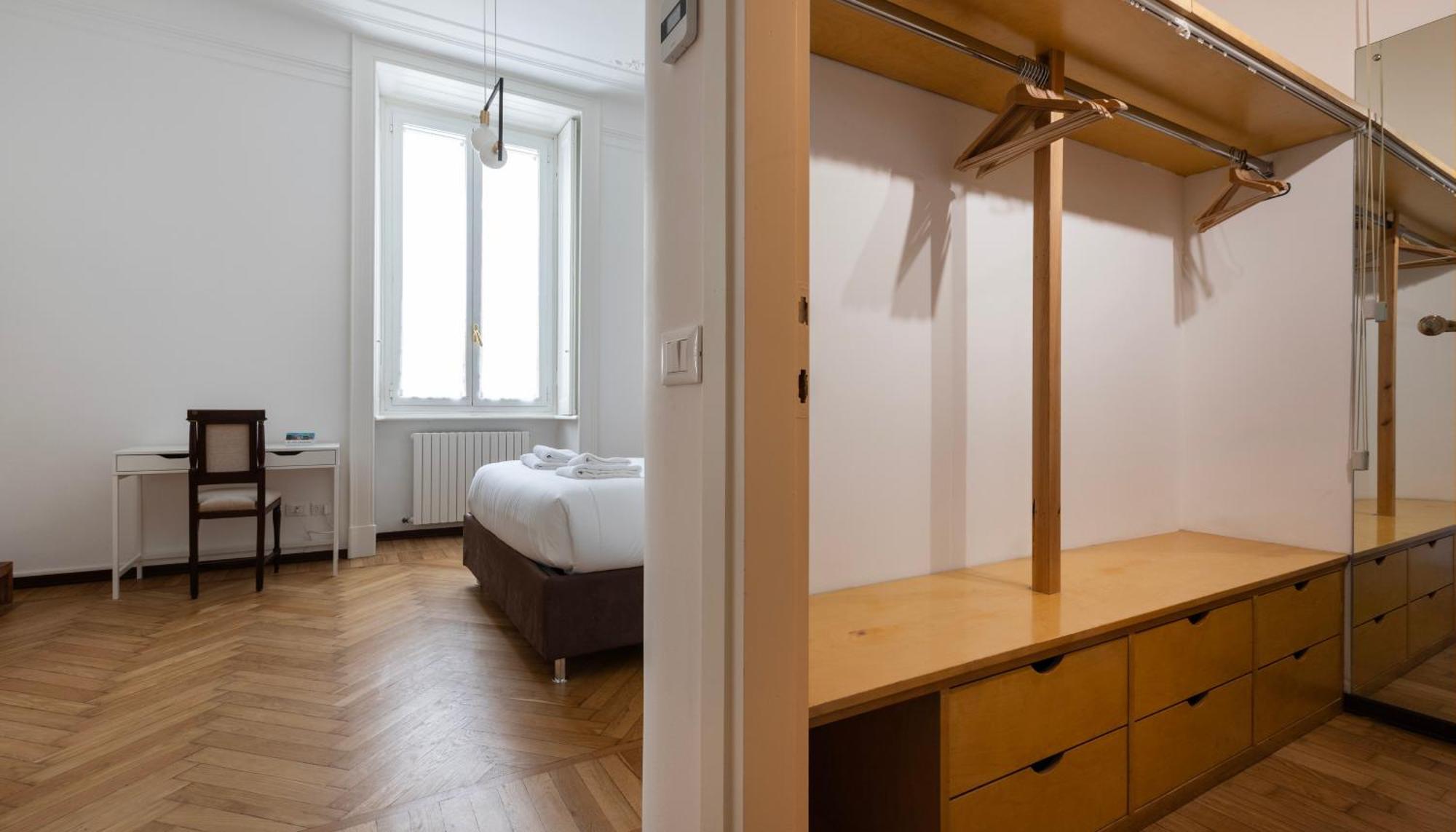 Apartment Italianway - Settembrini 26 Milan