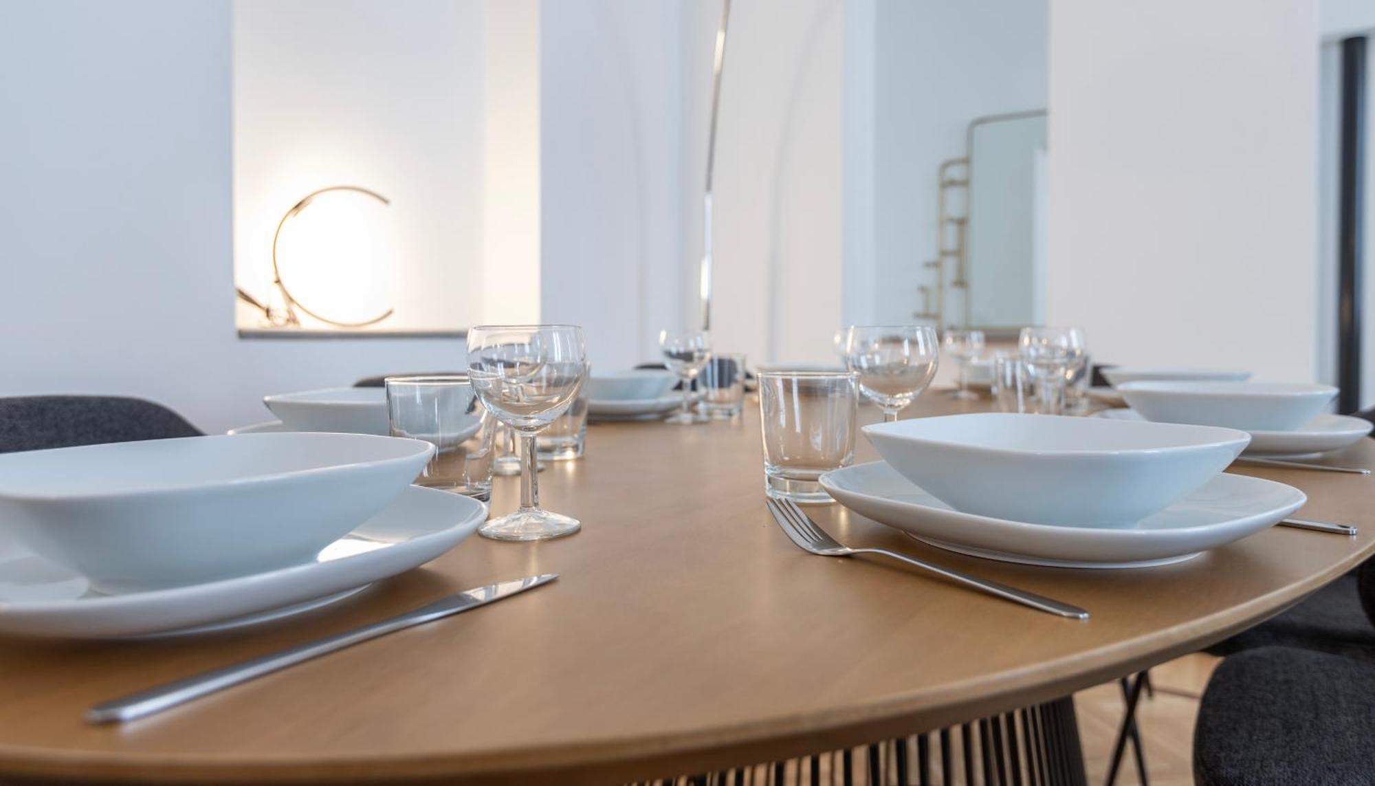 Apartment Italianway - Settembrini 26 *
