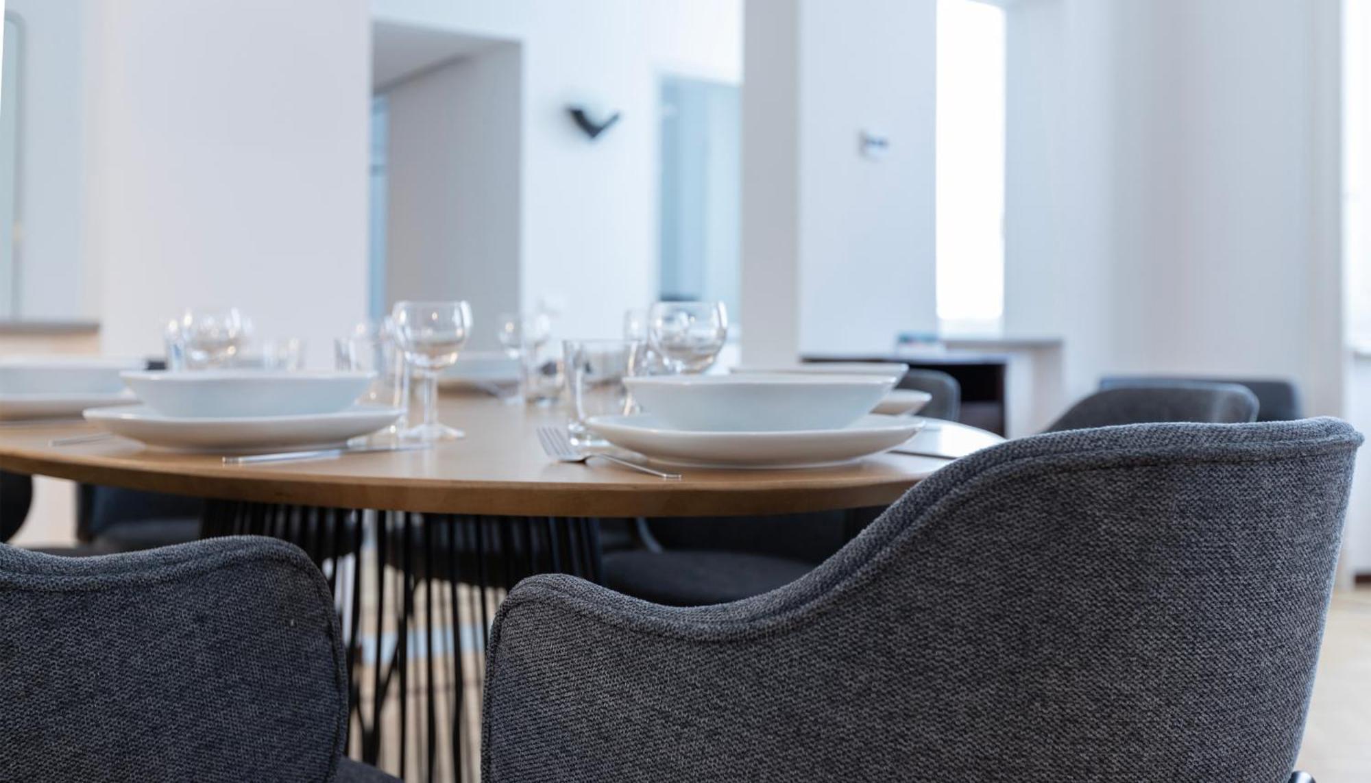 Apartment Italianway - Settembrini 26 Milan